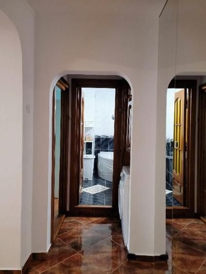 Sebastian - 2 camere, decomandat, comfort 1, bloc renovat, mobilat, utilat. - Poză 10