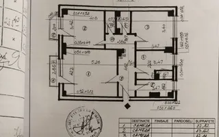 3 camere I Bulevard Decebal I Decomandat I 1988 - Poză 14