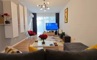 Lux si rafinament modern. Ferventia, aproape de padure. COMISION ZERO! - Poză 30