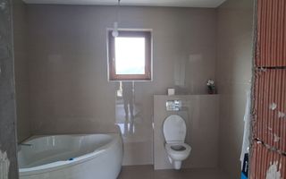 BRASADAS vinde casa individuala NOUA in Balta Blonda. - Poză 6