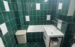 Apartament de 3 camere, 70 mp, decomandat, Zona Fortuna - Poză 11