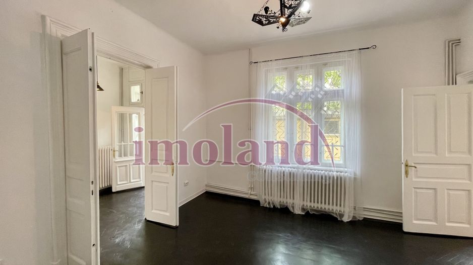 Închiriere casă 3 camere + dependințe – zonă Dorobanți Capitale / lângă Guvern - Poză 2