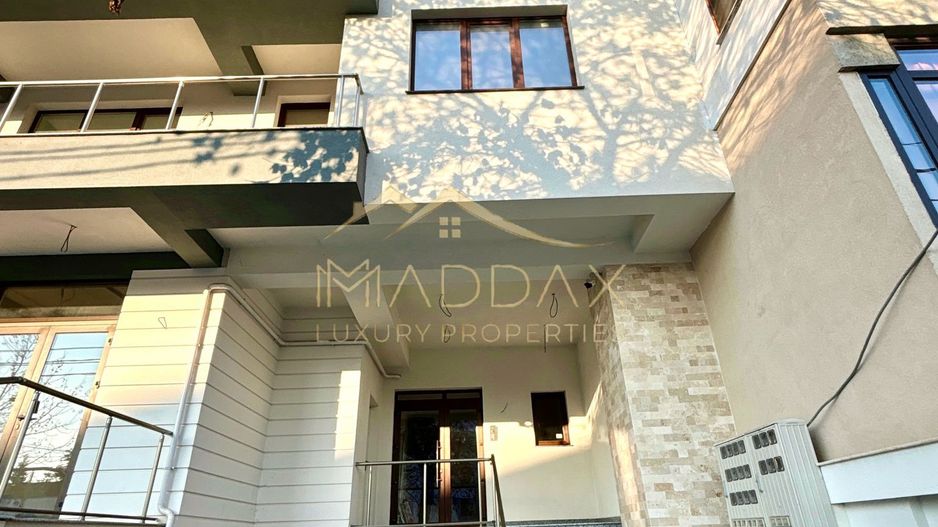 Apartament de vanzare | 2 camere | Bucurestii Noi | Chitila - Poză 18