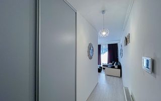 Apartament 3 camere, zona Centru NTT Data - Poză 16