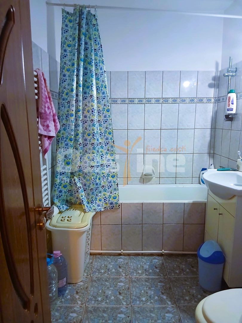 APARTAMENT 2 CAMERE DE VANZARE– FOCȘANI - Poză 10