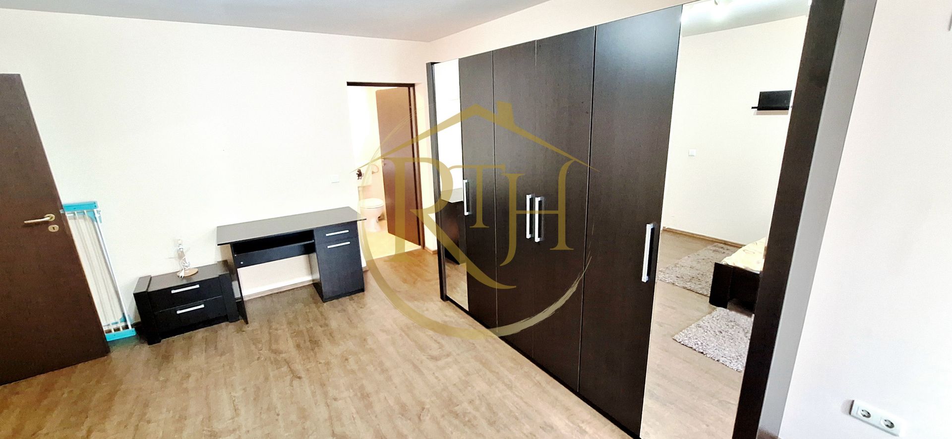 Oferim spre inchiriere apartament cu 1 camera,loc de parcare,Complex Studentesc - Poză 9