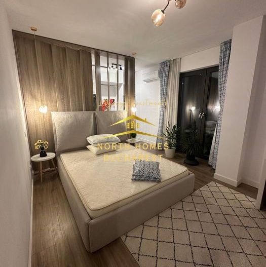 Penthause -4 camere- de vanzare -370.000 € - BANEASA - Poză 2