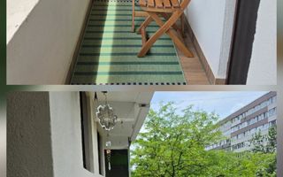 Apartament 3 camere Drumul Taberei - Poză 4