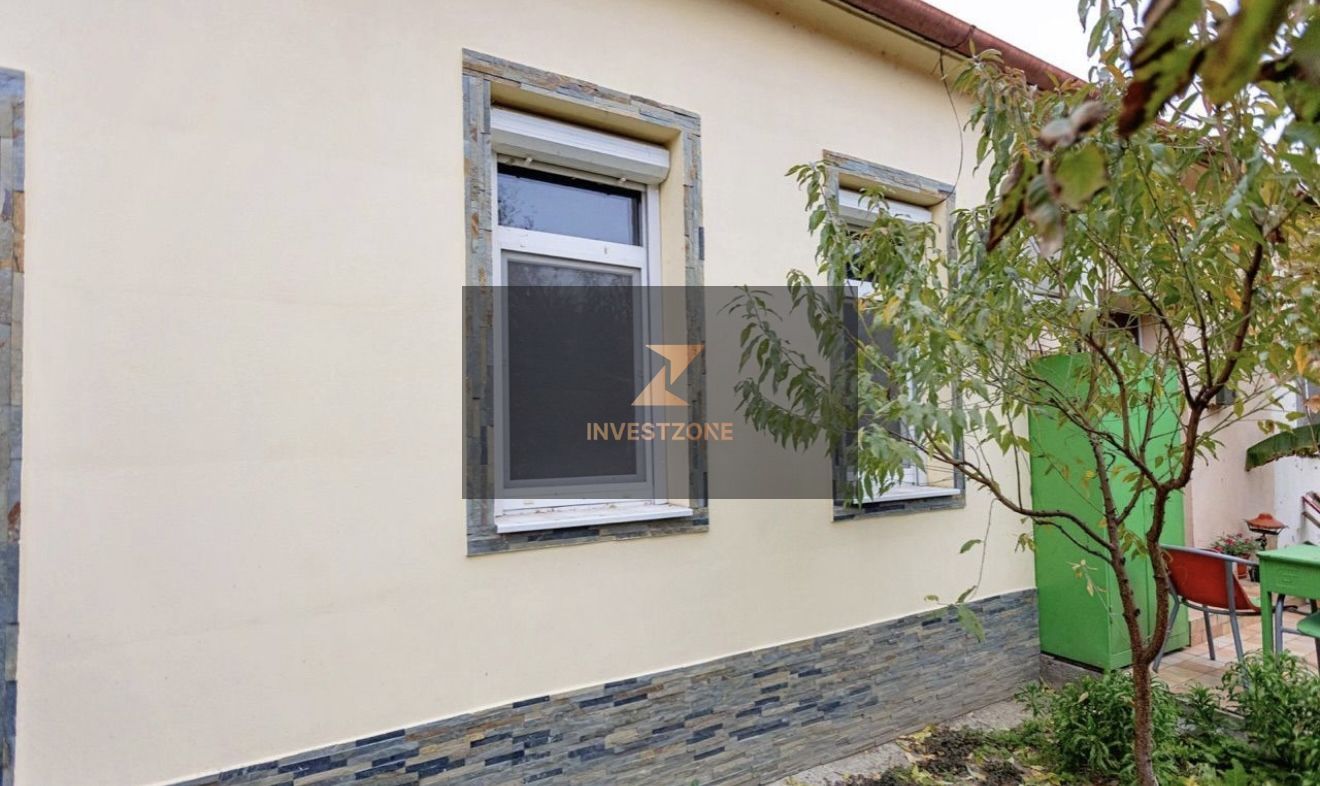 Apartament central renovat str. Evreilor Deportați - Oradea - Poză 1
