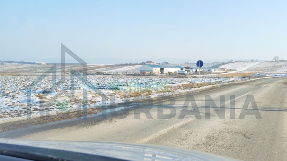 Vand teren intravilan si extravilan. - Poză 4