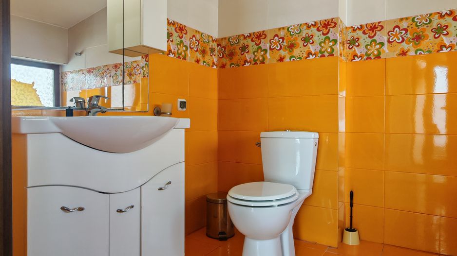 Vanzare apartament duplex Navodari, Constanta, 300-400m la plaja - Poză 13