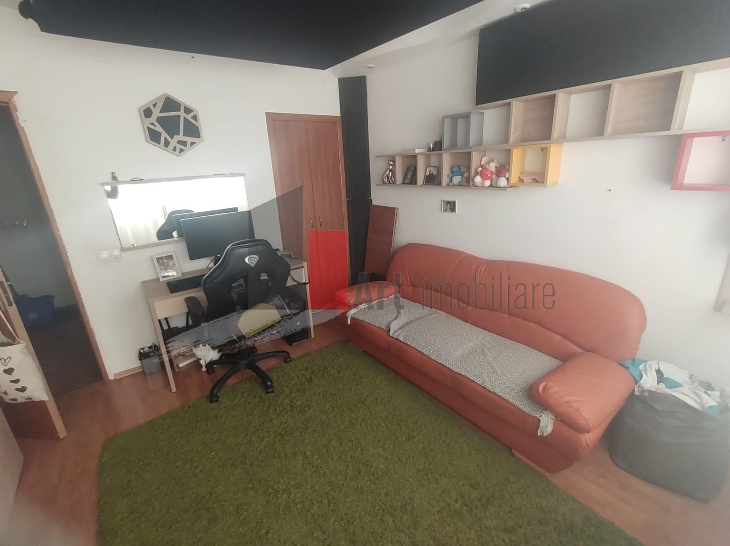Vânzare apartament 2 camere Șos. Giurgiului - Cimitirul Evreiesc - Poză 3