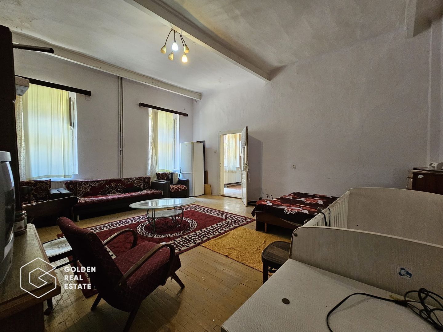 Apartament o camera, zona Centrala - Poză 6