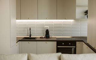 13 Septembrie-Marriott | 2 cam | 87mp + 107mp terasa | Mansarda | 266.000 euro - Poză 14