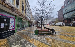 Inchiriere spatiu 60 mp, Strada Mare - Biblioteca - Poză 8