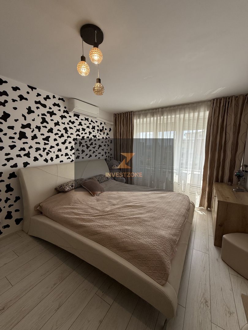 Apartament 2 camere in Cantemir 68/mp utili + terasa de 46/mp,Oradea - Poză 14