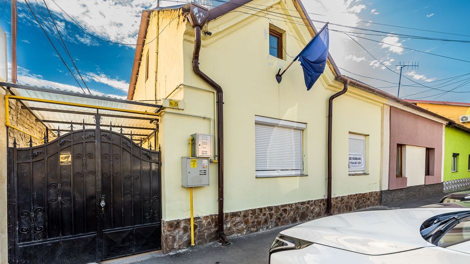 Apartament la cheie cu 2 camere la casa in Parneava Comision 0% - Poză 2