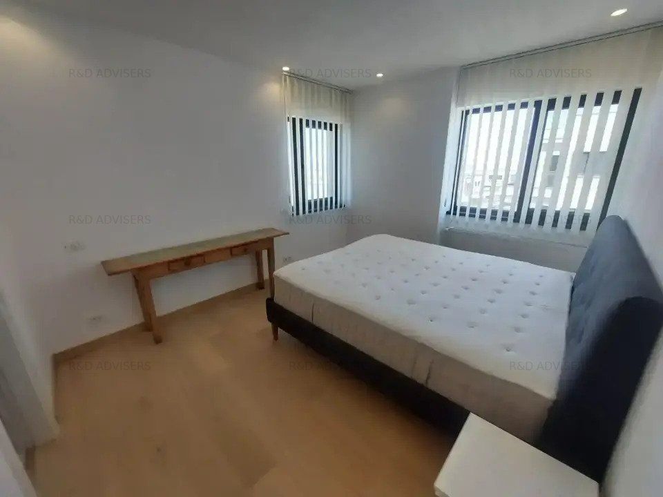 Inchiriere 3 camere I Scoala Americana | Padurea Baneasa - Poză 6