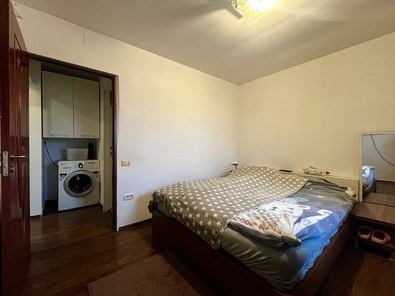 Apartament 2 camere, renovat si complet mobilat, zona Complex - Fabrica de bere - Poză 10