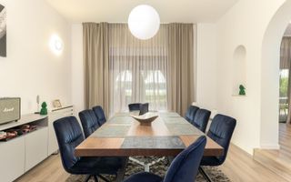 Proprietate premium pe Lacul Snagov – Vila individuala cu piscina - Poză 9