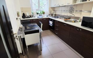 2 camere de vânzare în Republicii – 2 balcoane, mobilat și utilat - Poză 19
