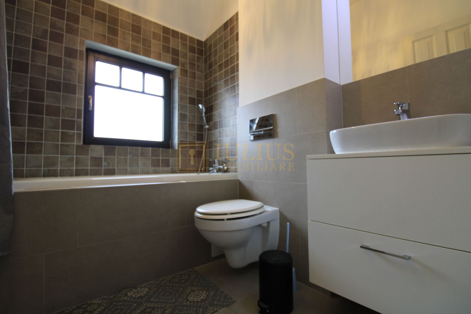 Bloc nou, loc de  parcare-langa Dumbrăvița - Poză 14