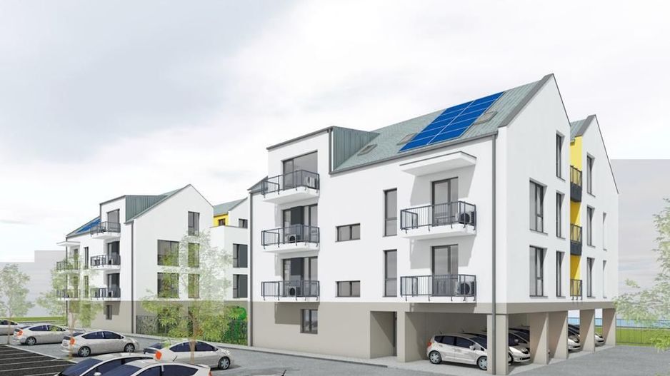 Apartamente decomandate | Lift | Gradina proprie | Dezvoltator - Poză 9