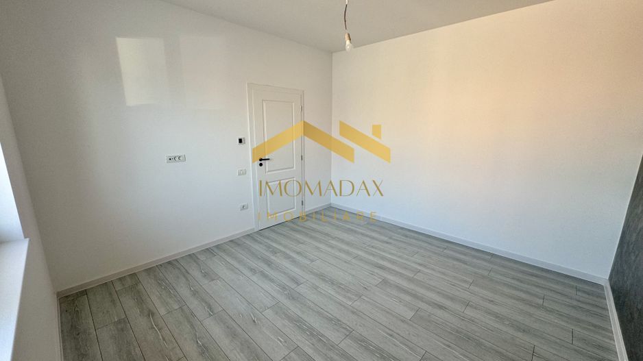 Mosnita Noua-Casa Individuala-4 Camere - Poză 13