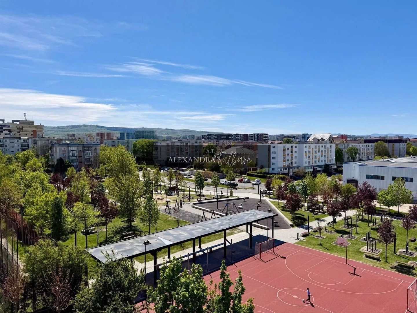Apartament Premium | Între Lacuri Residence | Panoramă Superbă | - Poză 2