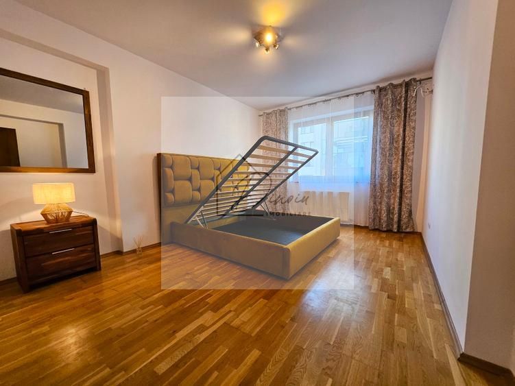 Herastrau - Nordului I Cartierul Francez I 129 mp, 2 parcari + boxa - Poză 10