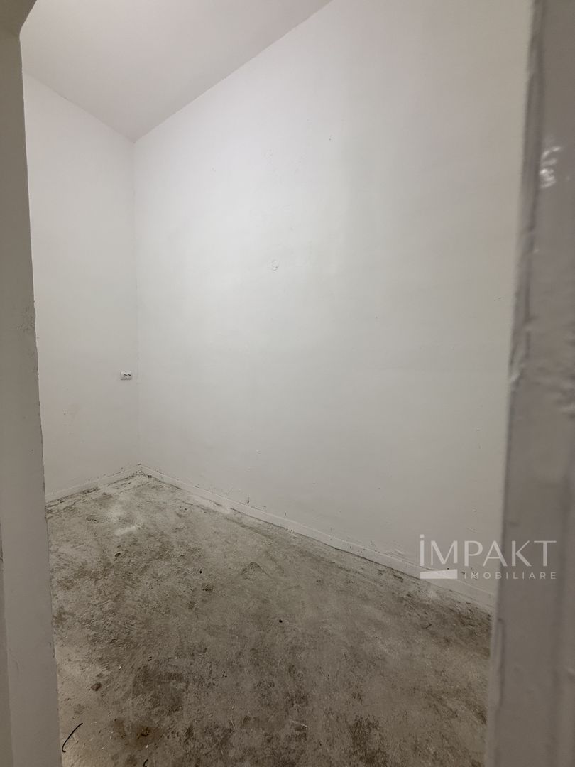Spatiu comercial 276 mp în Zorilor, ideal pentru investitie! - Poză 9