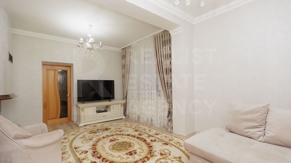 Vânzare, casă, 4 camere, str. Mitropolit Varlaam, Cimișlia - Poză 36