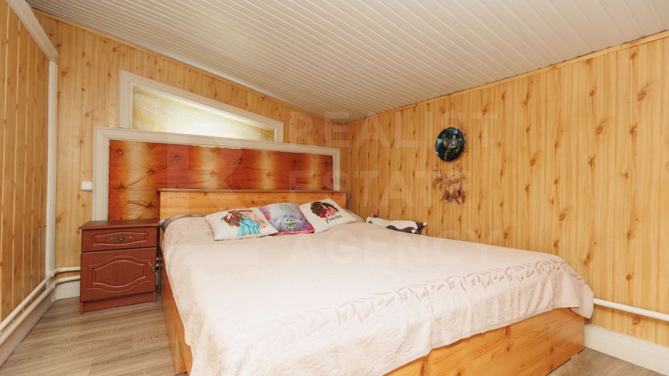 Vânzare, apartament, 3 camere, bd.Cuza-Vodă 9/2 sectorul Botanica - Poză 12