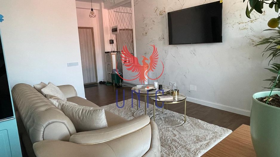 3 camere lux, Gradina Botanica, 105mp, loc de parcare - Poză 37