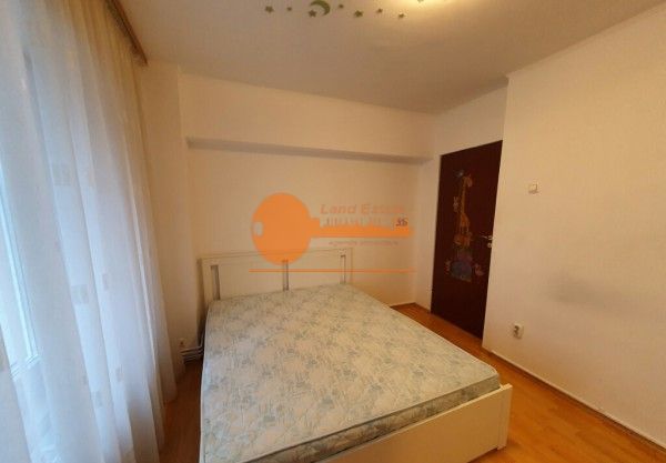 Chirie 3 camere Lujerului ( bloc 1991-centrala proprie- 6 minute metrou ) - Poză 8