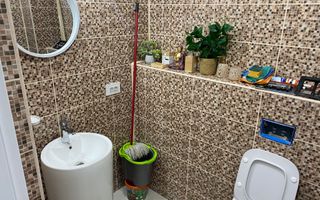 Duplex Penthouse Premium  3 camere | Prima Vista | Comision 0 - Poză 18