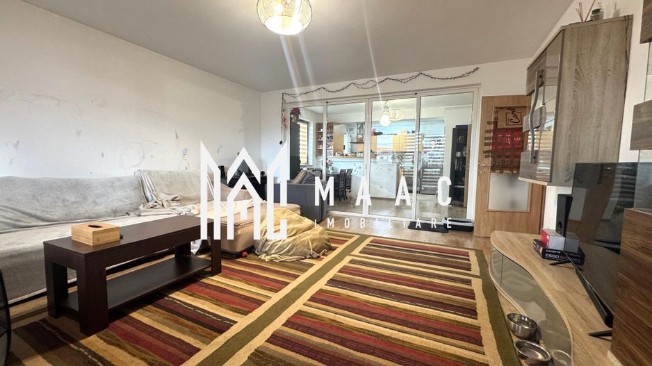 Comision 0 I Apartament 3 camere I Cartierul Arhitecților - Poză 14