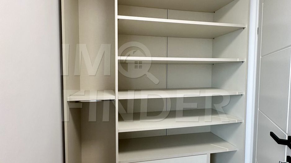Prima inchiriere - Duplex Buna Ziua, totul nou - Poză 12