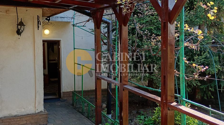 Casa Tatarasi, 4 camere, 120mp, curte cu garaj, libera! - Poză 1