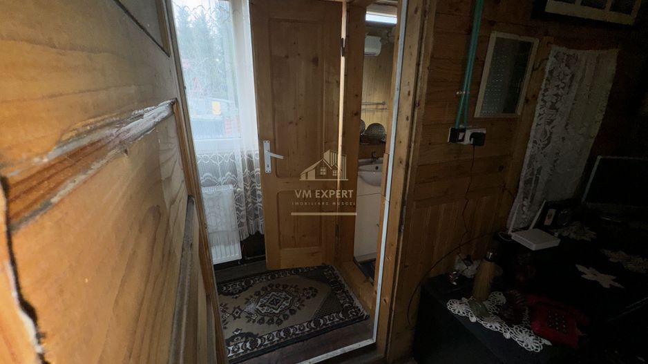 CASA DE VACANTA ZONA RUCAR - POSADA - Poză 34