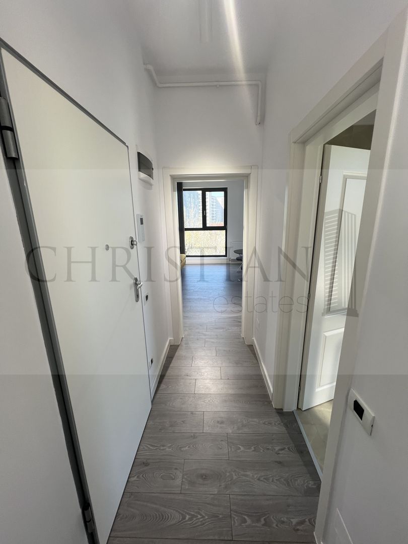 Studio 2 camere - Ranetti Premium Apartments 2021 - Poză 11