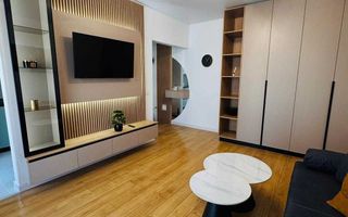 Apartament 2 camere, Contemporan Homes, Iași - Prima închiriere - Poză 1