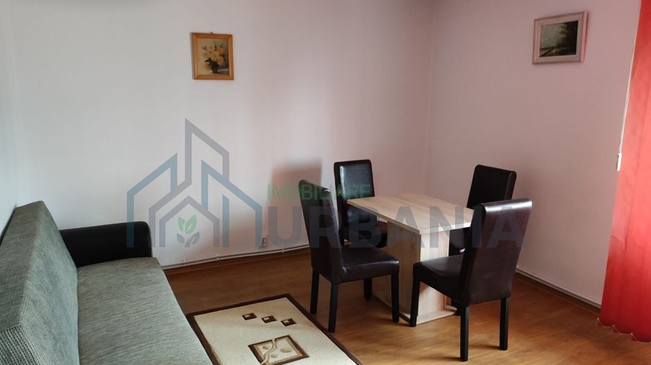 Apartament 2 camere de închiriat, Iași, Șoseaua Moara de Foc - Poză 3