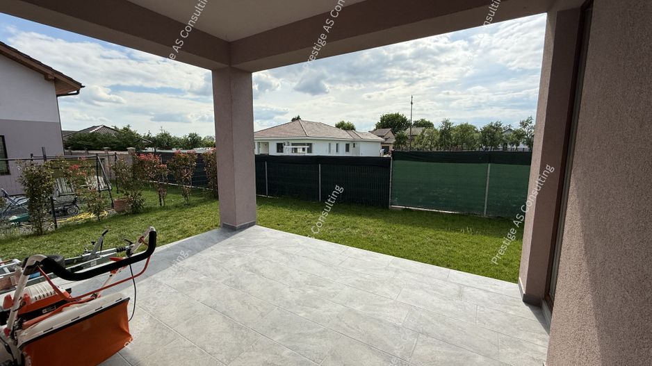 Duplex 4 Camere | Intrare Privata-Sanandrei - Poză 18