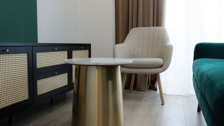 Penthouse NOU 3 camere - ARED LANGA AFI - direct de la dezvoltator - Poză 3