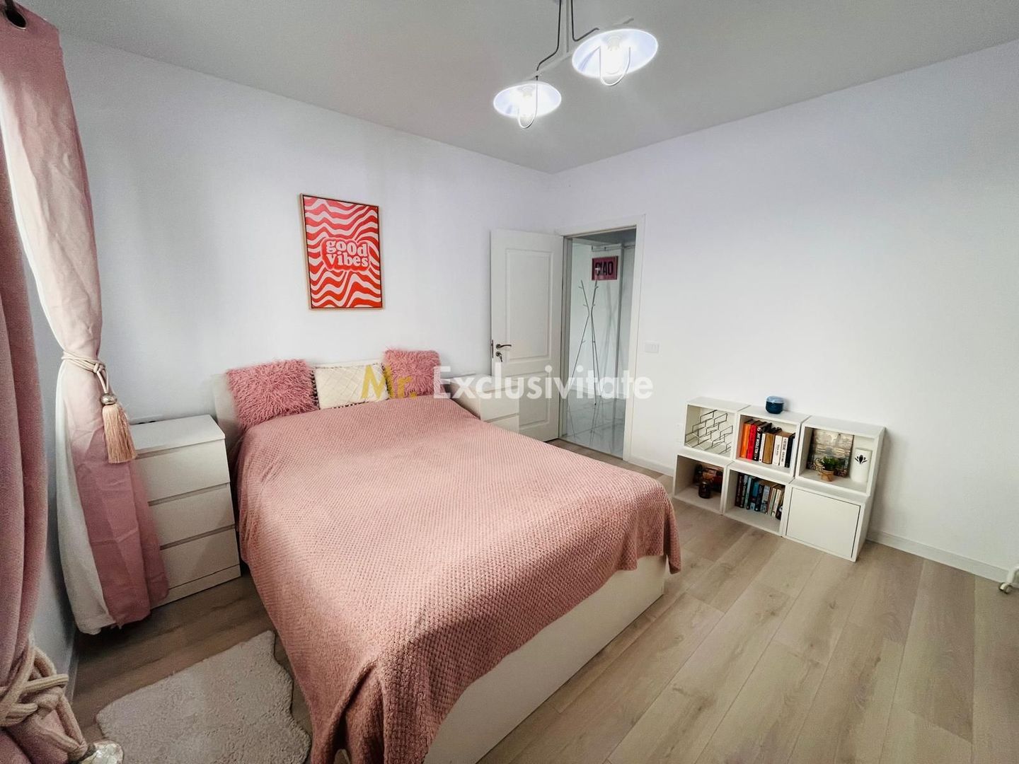 Eleganta si confort | 2 camere in bloc nou, parcare – zona Panoramic - Poză 16