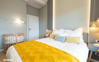 2 Camere | 2 locuri de parcare | Complet mobilat si utilat - Poză 6