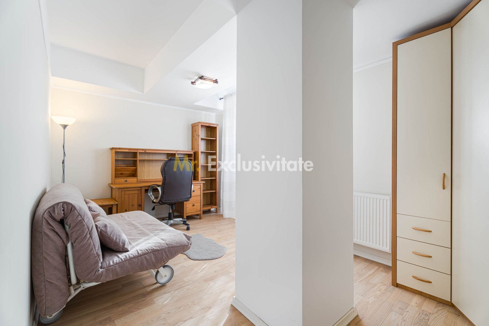 Apartament cu 2 locuri de parcare | Curte proprie | Lacul Tei - Poză 11