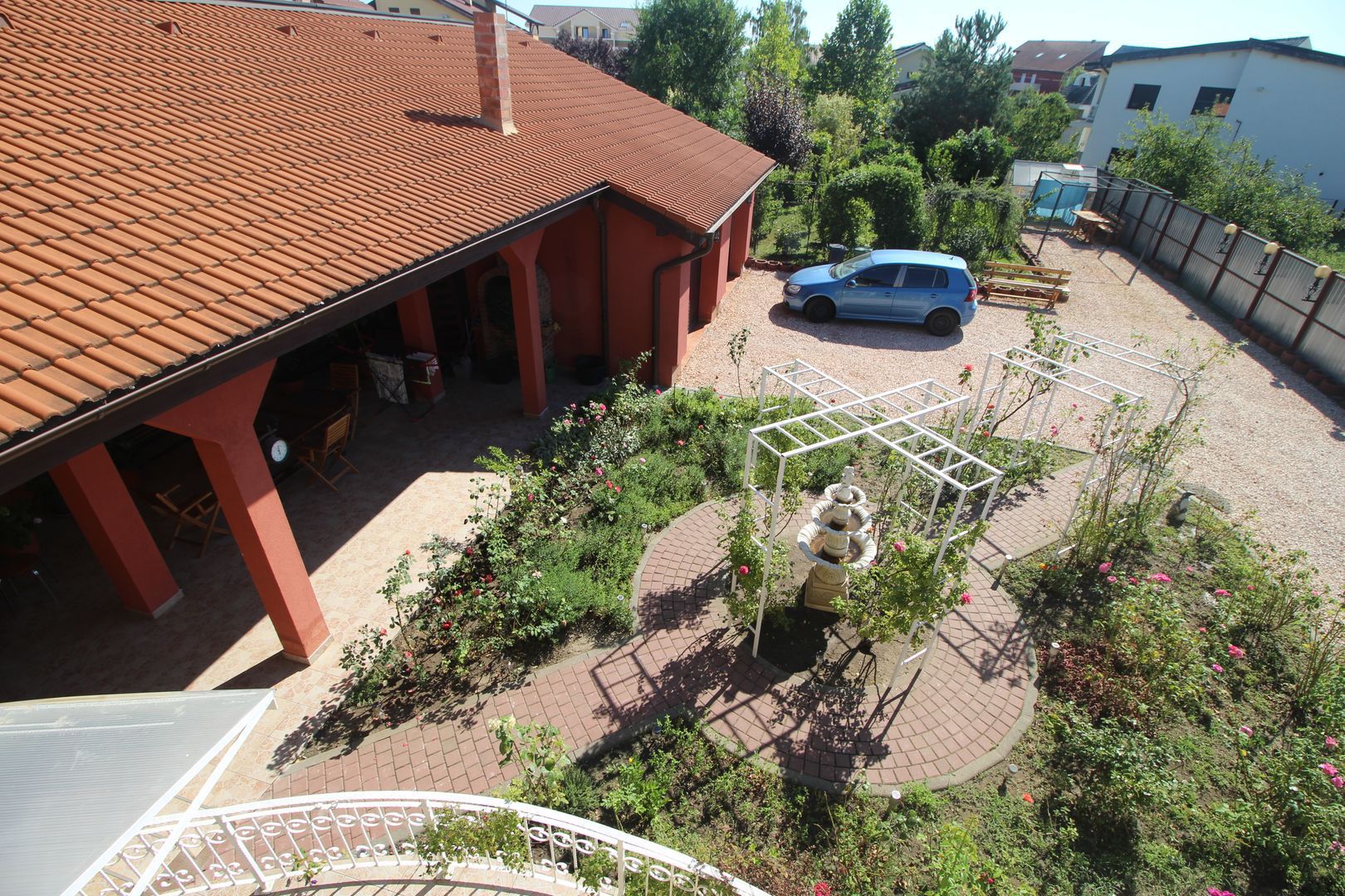 Imobil pretabil firme - zona Girocului - Poză 11