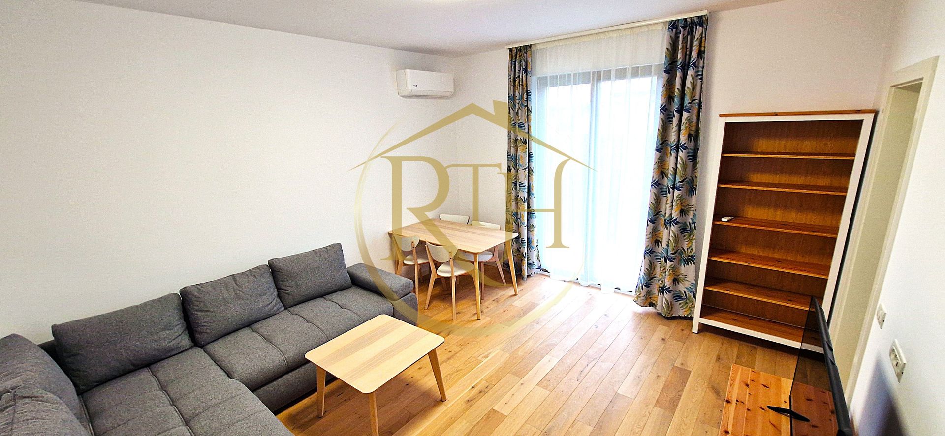 Apartament 2 camere de inchiriat ,amenajat si mobilat premium-zona Mehala. - Poză 4
